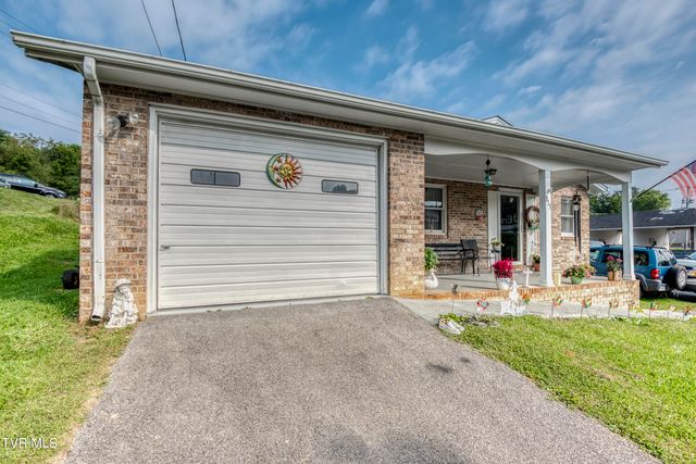 815 North Main Street, Marion, VA 24354