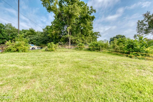 815 North Main Street, Marion, VA 24354