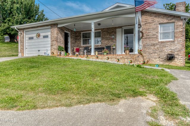 815 North Main Street, Marion, VA 24354