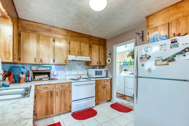 815 North Main Street, Marion, VA 24354