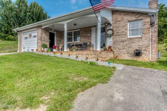 815 North Main Street, Marion, VA 24354