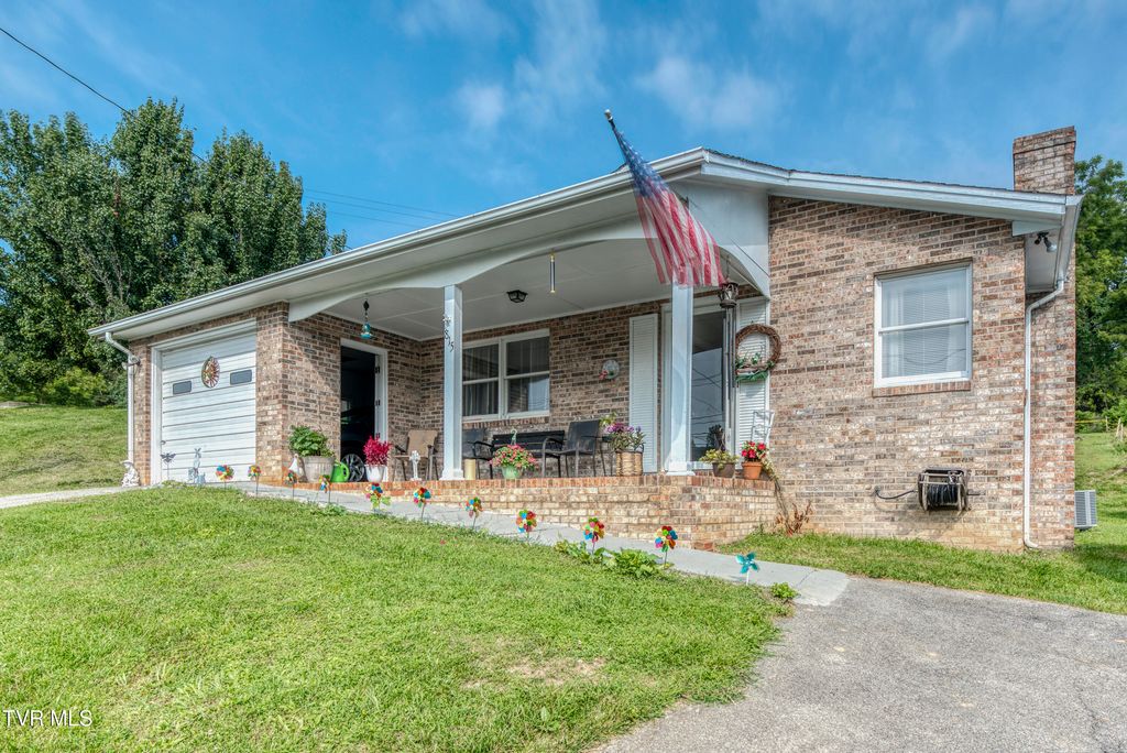 815 North Main Street, Marion, VA 24354