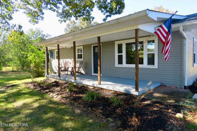 3603 S Bunker Hill Rd, Cookeville, TN 38506