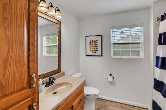 331 Holiday Lane, Coldspring, TX 77331