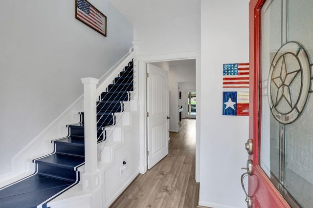 331 Holiday Lane, Coldspring, TX 77331