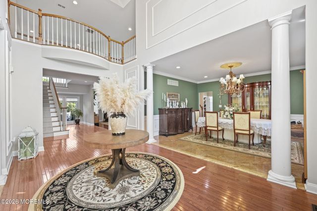 26 Whirlaway Drive, Tinton Falls, NJ 07724