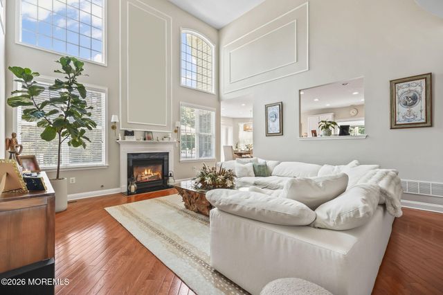 26 Whirlaway Drive, Tinton Falls, NJ 07724