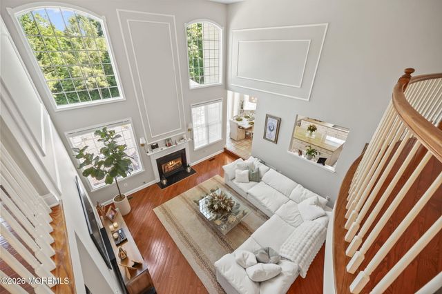 26 Whirlaway Drive, Tinton Falls, NJ 07724