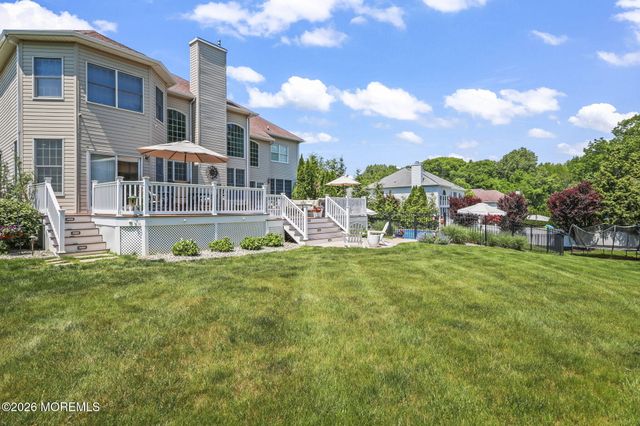 26 Whirlaway Drive, Tinton Falls, NJ 07724
