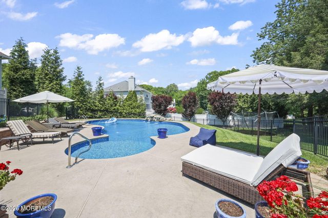 26 Whirlaway Drive, Tinton Falls, NJ 07724