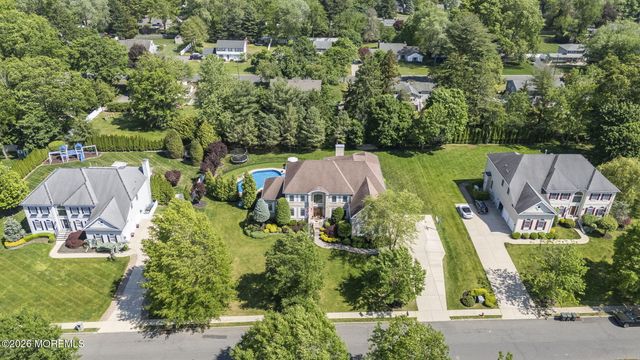 26 Whirlaway Drive, Tinton Falls, NJ 07724