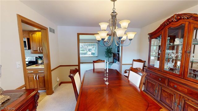 764 Havenwood Drive, Youngstown, OH 44512