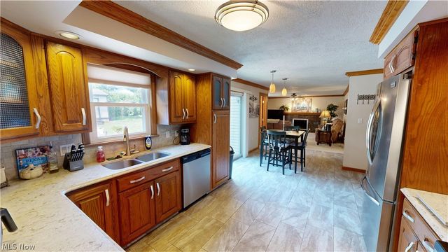 764 Havenwood Drive, Youngstown, OH 44512