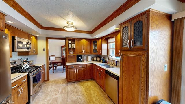 764 Havenwood Drive, Youngstown, OH 44512
