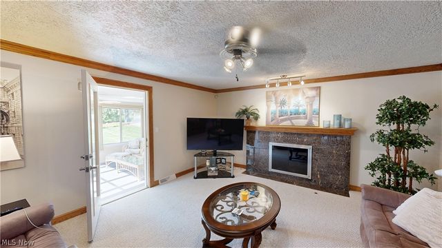 764 Havenwood Drive, Youngstown, OH 44512