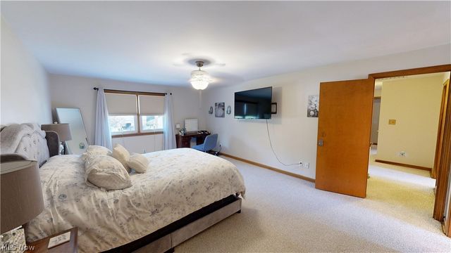 764 Havenwood Drive, Youngstown, OH 44512