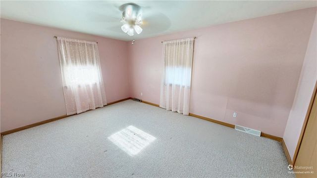 764 Havenwood Drive, Youngstown, OH 44512