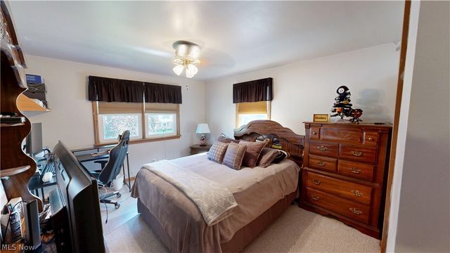 764 Havenwood Drive, Youngstown, OH 44512