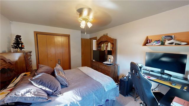 764 Havenwood Drive, Youngstown, OH 44512