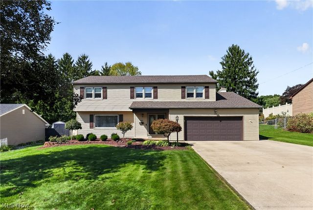 764 Havenwood Drive, Youngstown, OH 44512