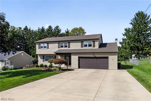 764 Havenwood Drive, Youngstown, OH 44512