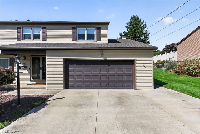 764 Havenwood Drive, Youngstown, OH 44512