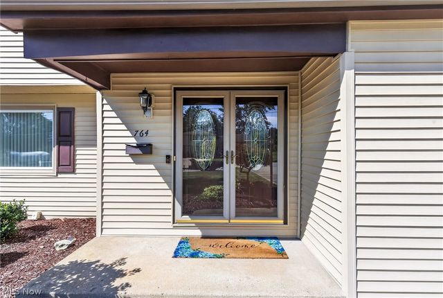 764 Havenwood Drive, Youngstown, OH 44512