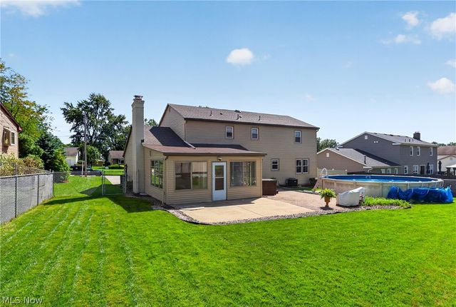 764 Havenwood Drive, Youngstown, OH 44512