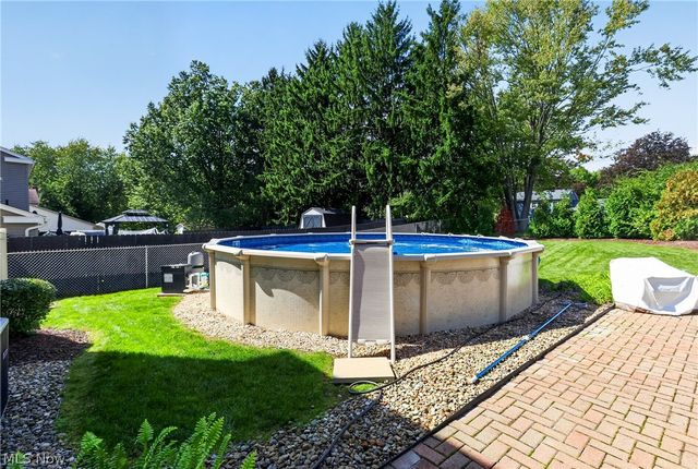 764 Havenwood Drive, Youngstown, OH 44512