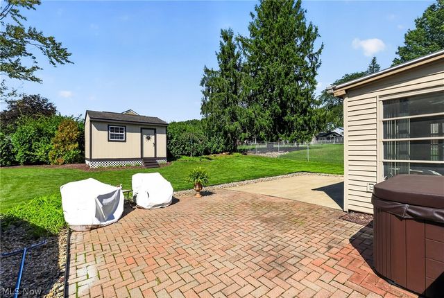 764 Havenwood Drive, Youngstown, OH 44512