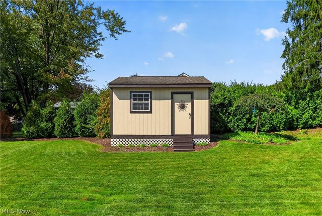 764 Havenwood Drive, Youngstown, OH 44512