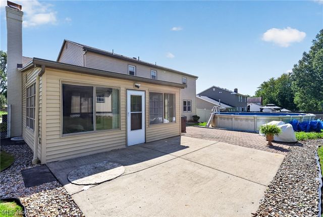 764 Havenwood Drive, Youngstown, OH 44512