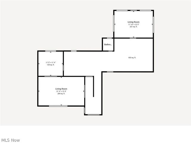 764 Havenwood Drive, Youngstown, OH 44512