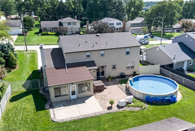 764 Havenwood Drive, Youngstown, OH 44512