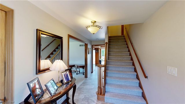764 Havenwood Drive, Youngstown, OH 44512