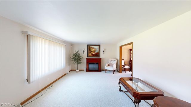 764 Havenwood Drive, Youngstown, OH 44512