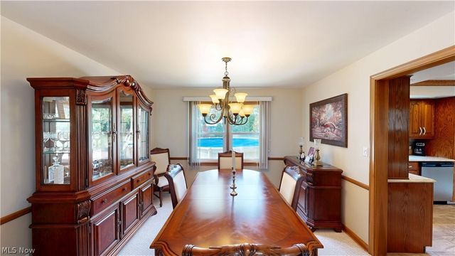 764 Havenwood Drive, Youngstown, OH 44512