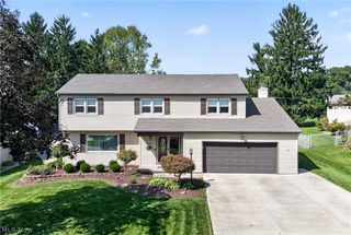 764 Havenwood Drive, Youngstown, OH 44512