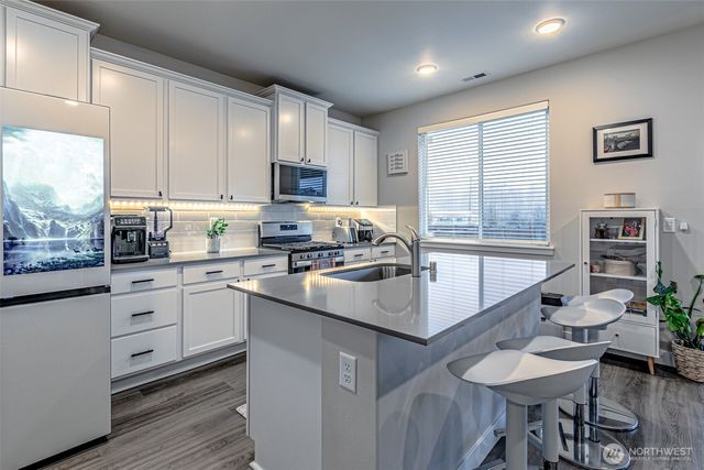 931 York Street, Buckley, WA 98321