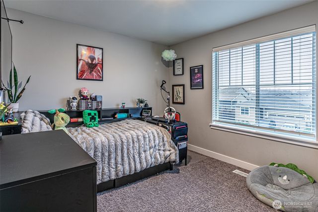 931 York Street, Buckley, WA 98321