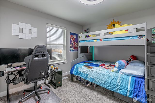 931 York Street, Buckley, WA 98321