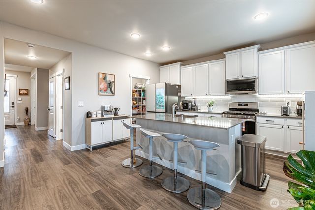 931 York Street, Buckley, WA 98321