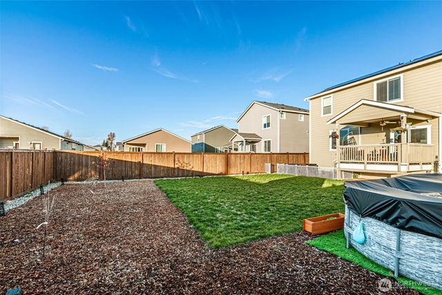 931 York Street, Buckley, WA 98321