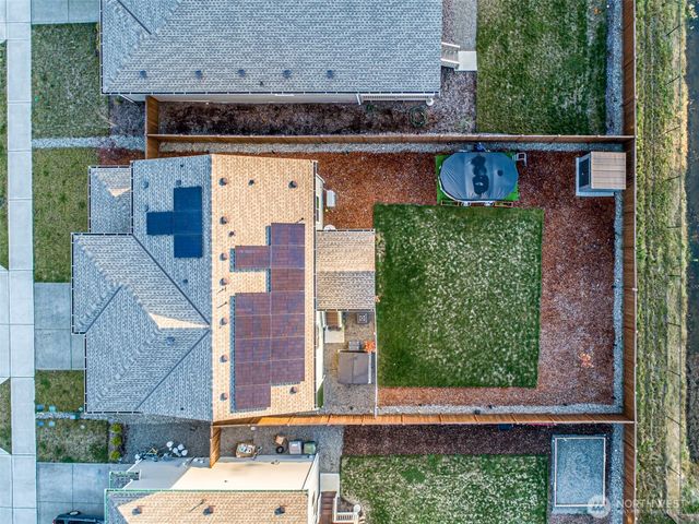 931 York Street, Buckley, WA 98321