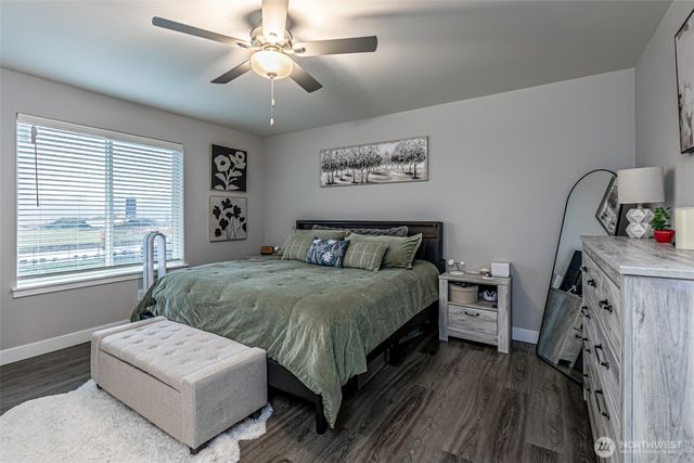 931 York Street, Buckley, WA 98321