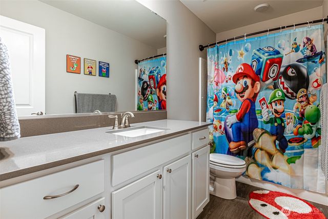 931 York Street, Buckley, WA 98321