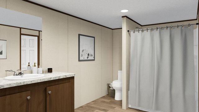 Lot 1 Thomas Road, Dorchester, SC 29437