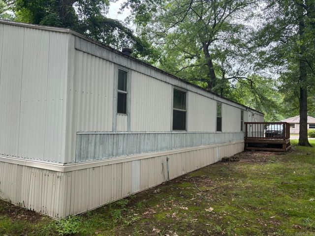 1721 Leonard Dr Drive, Jacksonville, AR 72076