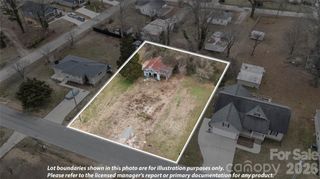 204 E 27th Street, Kannapolis, NC 28083