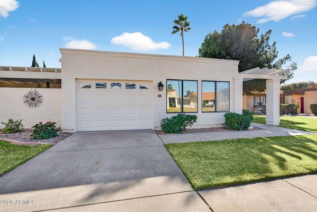 309 Leisure World --, Mesa, AZ 85206